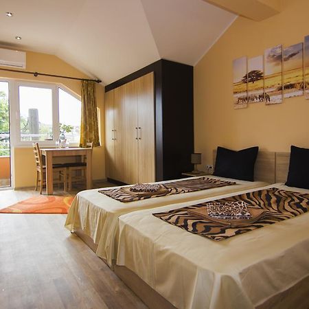 Simplycomfy Apartment Plovdiv Exterior photo