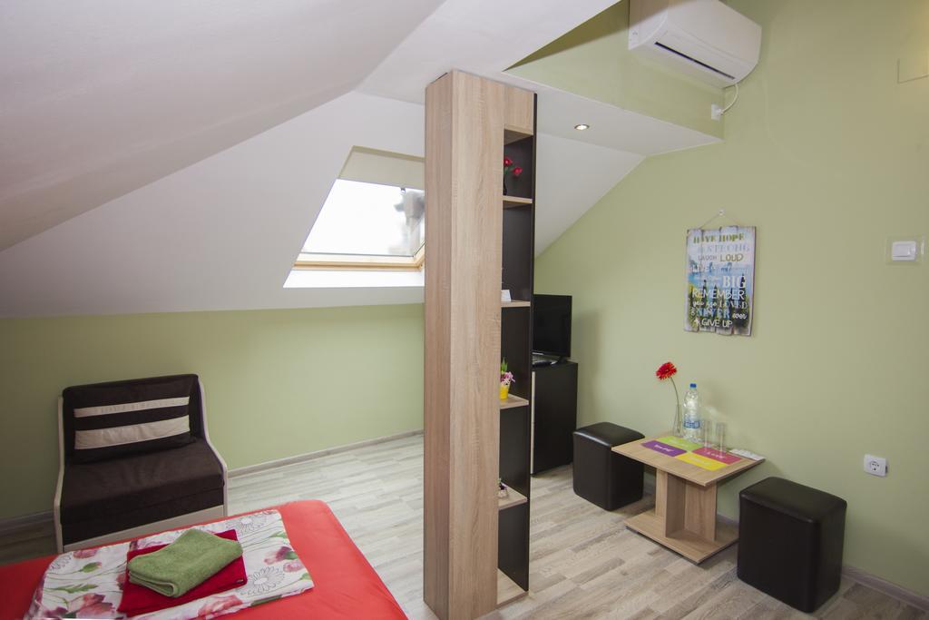 Simplycomfy Apartment Plovdiv Exterior photo