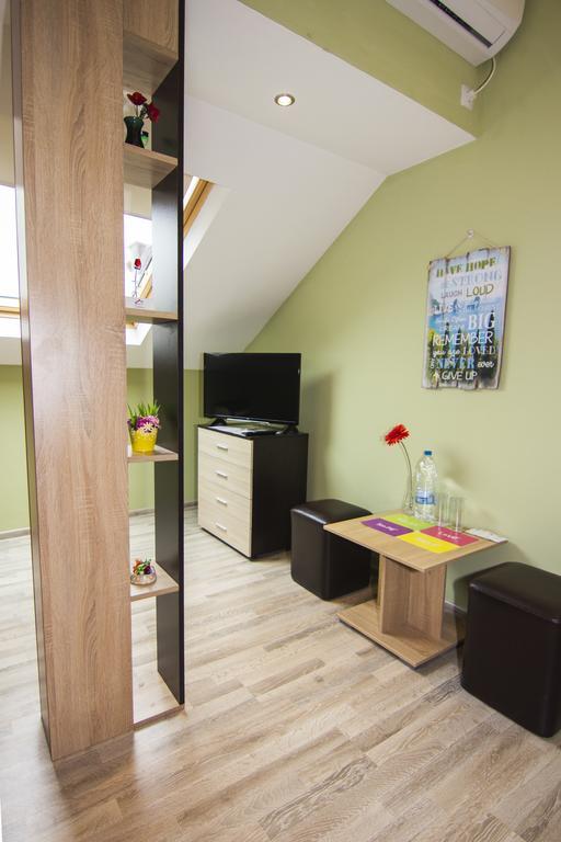 Simplycomfy Apartment Plovdiv Exterior photo